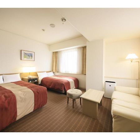 Hotel Nagano Avenue - Vacation Stay 78357V Екстер'єр фото