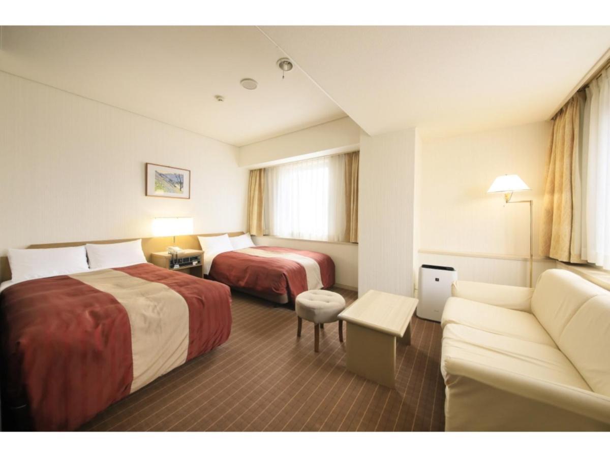 Hotel Nagano Avenue - Vacation Stay 78357V Екстер'єр фото
