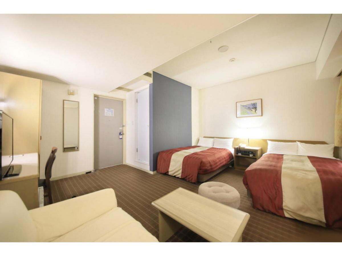 Hotel Nagano Avenue - Vacation Stay 78357V Екстер'єр фото