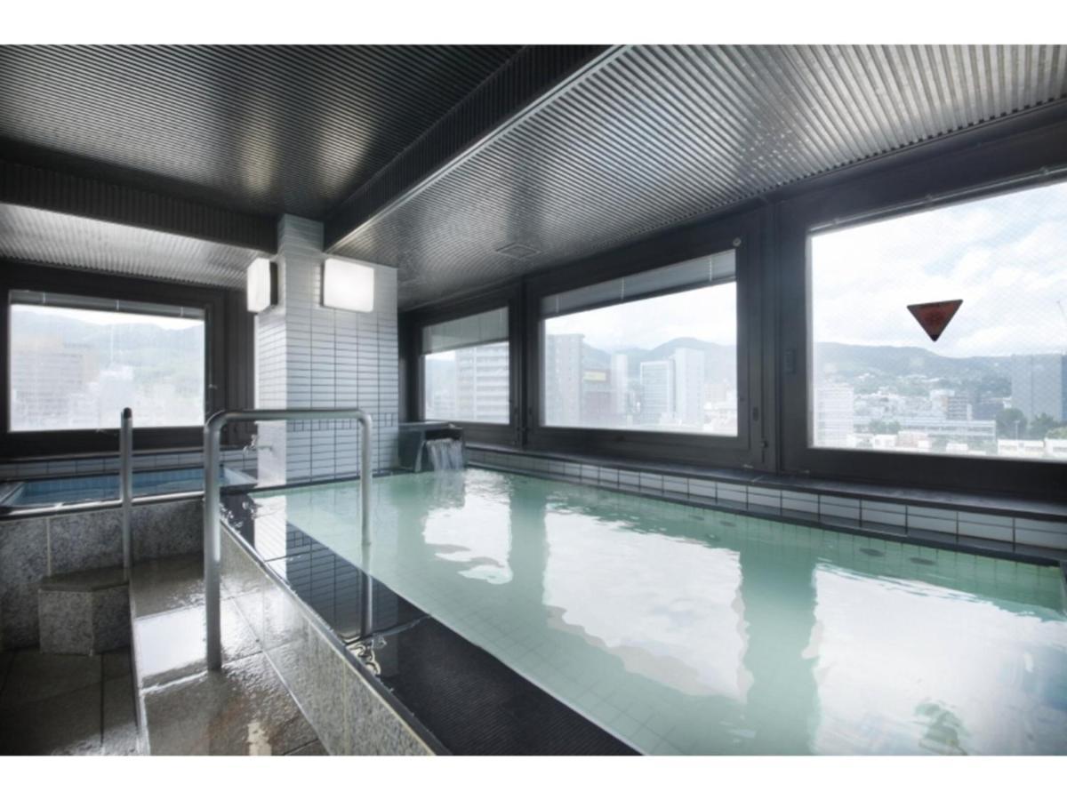 Hotel Nagano Avenue - Vacation Stay 78357V Екстер'єр фото