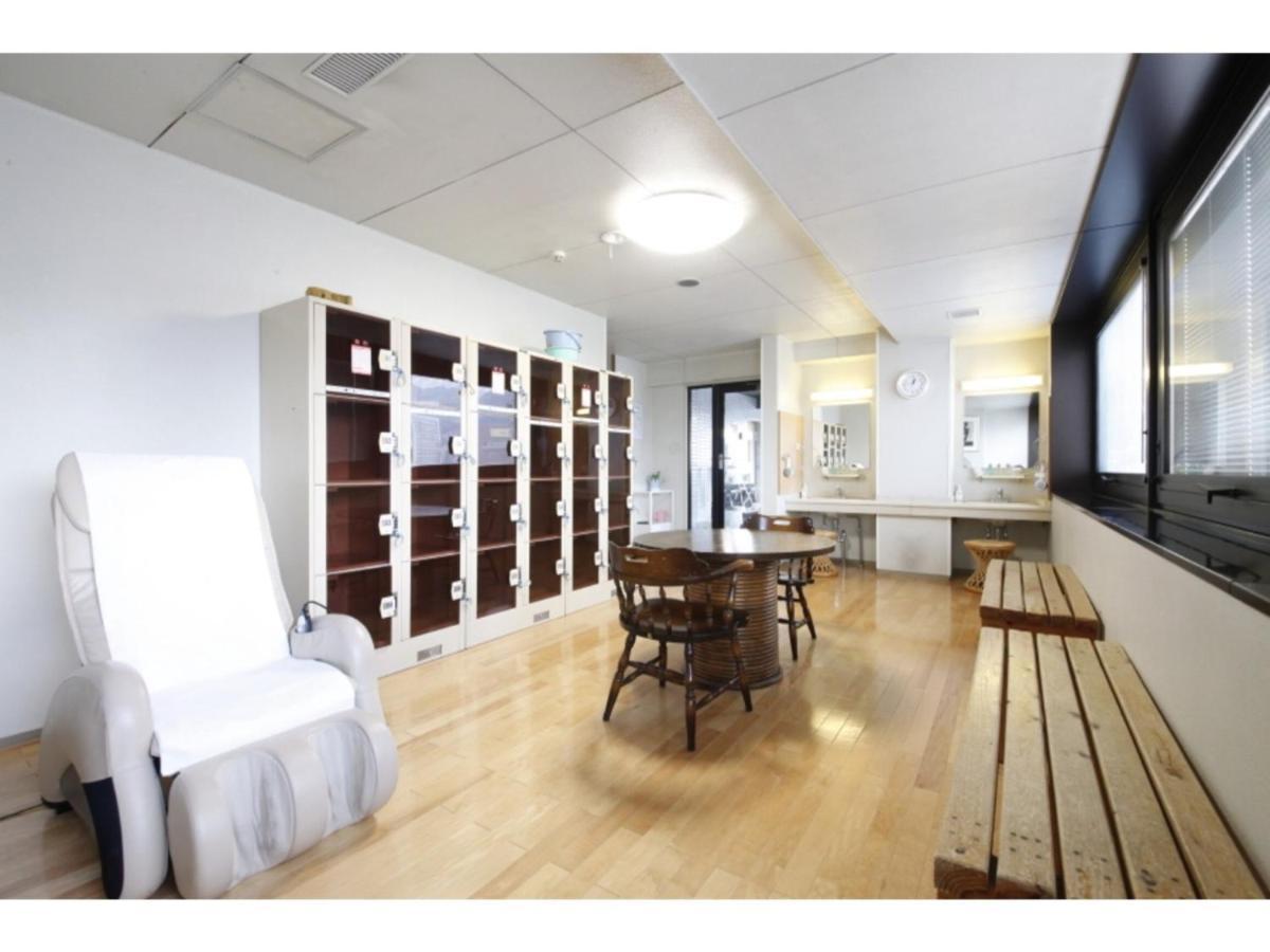 Hotel Nagano Avenue - Vacation Stay 78357V Екстер'єр фото