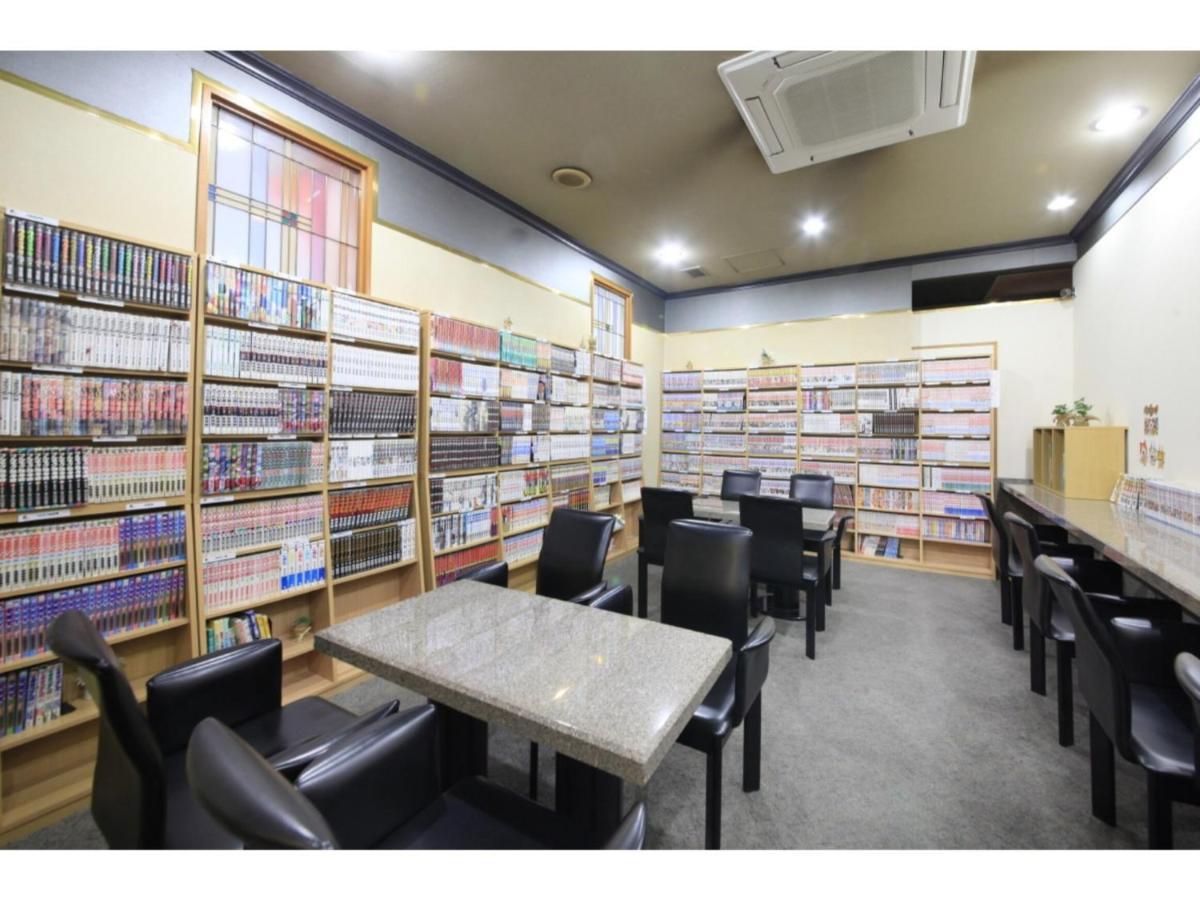Hotel Nagano Avenue - Vacation Stay 78357V Екстер'єр фото