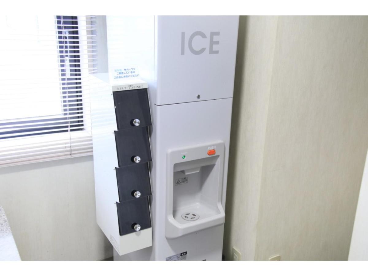 Hotel Nagano Avenue - Vacation Stay 78357V Екстер'єр фото