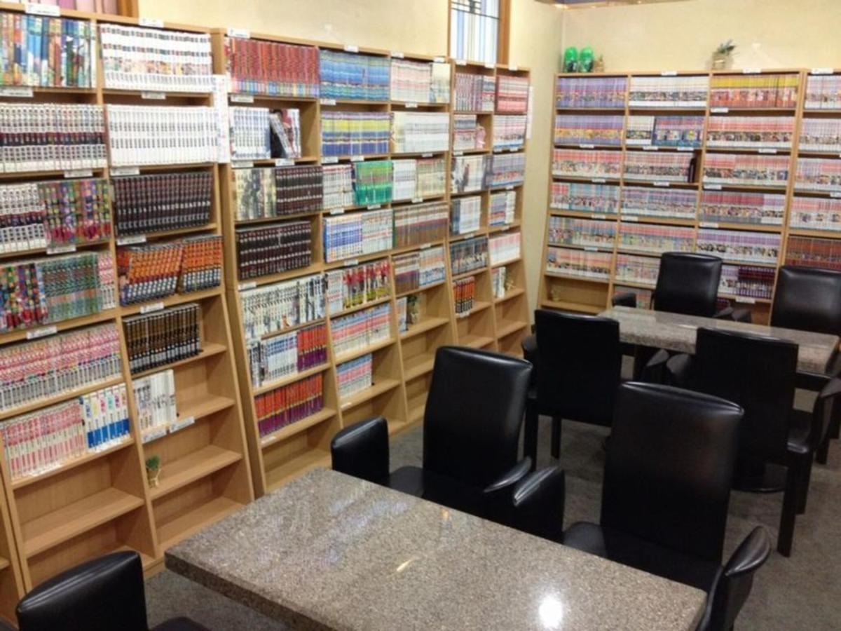 Hotel Nagano Avenue - Vacation Stay 78357V Екстер'єр фото
