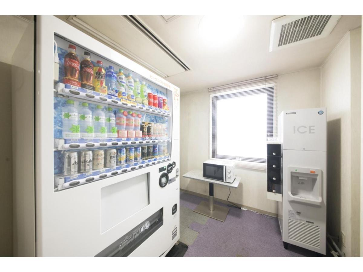 Hotel Nagano Avenue - Vacation Stay 78357V Екстер'єр фото