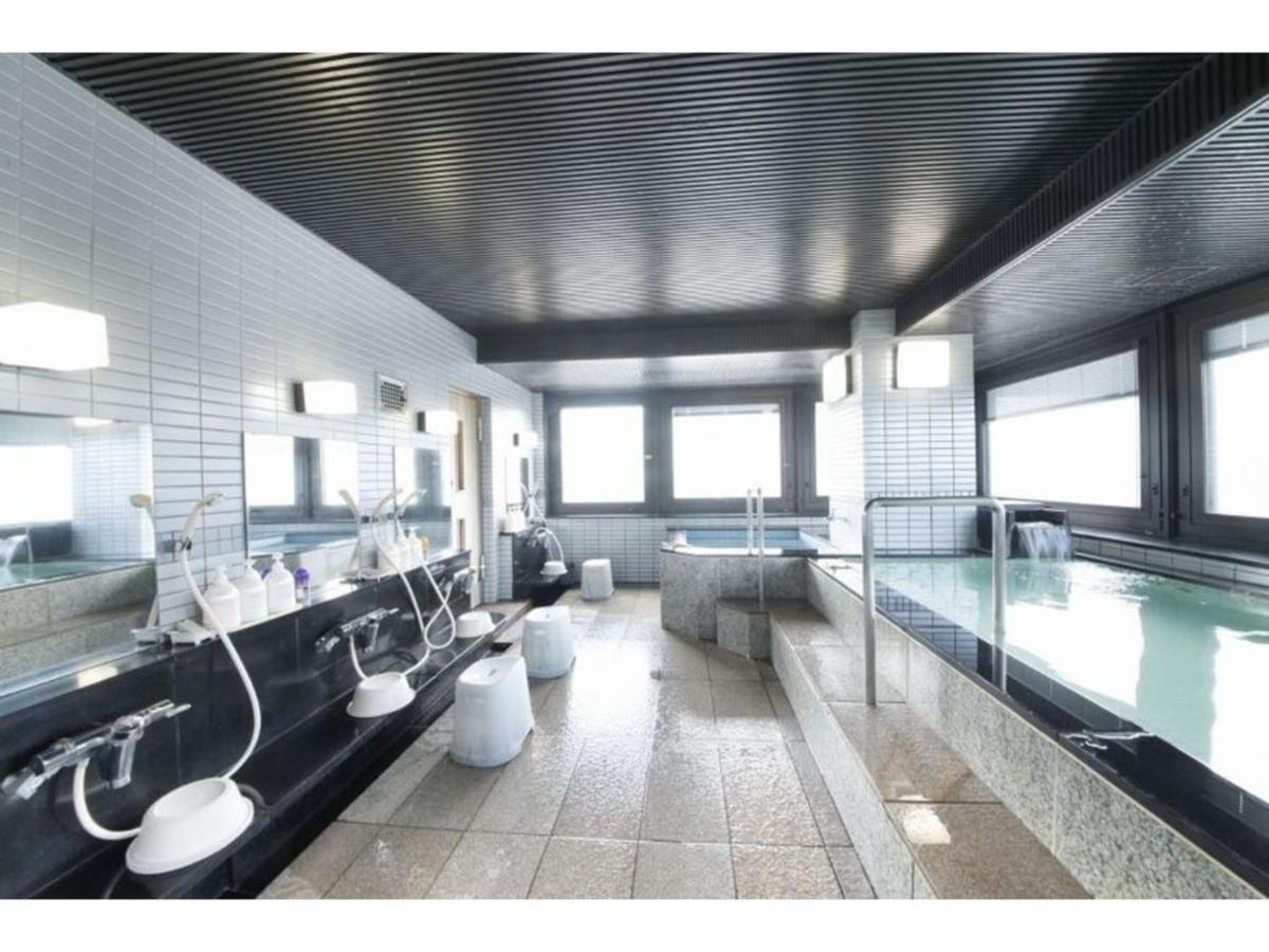 Hotel Nagano Avenue - Vacation Stay 78357V Екстер'єр фото