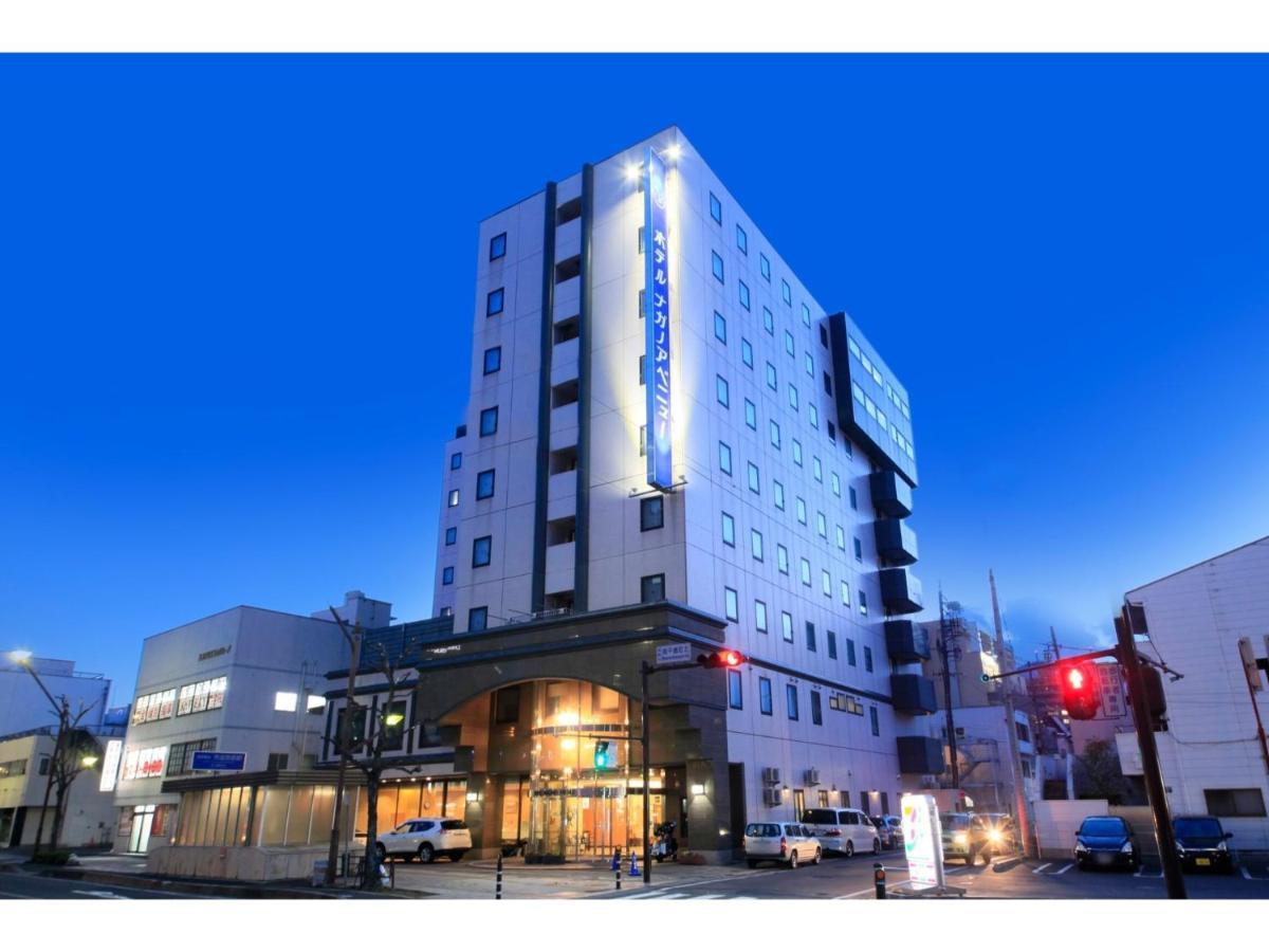 Hotel Nagano Avenue - Vacation Stay 78357V Екстер'єр фото